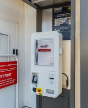 This is a picture representing NF037072 (FUELING) - RELAIS PORT MAZEROLLE