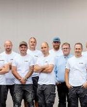 ISOTEC-Fachbetrieb Abdichtungstechnik Schiefelbein GmbH & Co. KG Bild 5