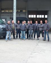 capro Marmor- Design GmbH Bild 2