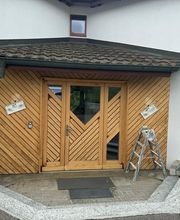 RAMA Peinture Bild 6