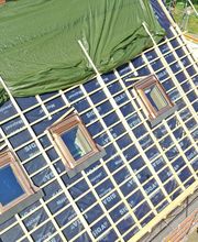 Kilian Friederich GmbH / Bedachungen / Fassadenbau / Dachfenster / Gebäudehülle Bild 6