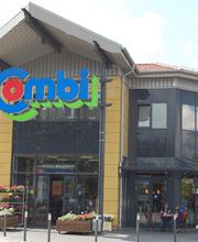 Combi Verbrauchermarkt Hinte Bild 1