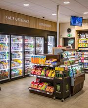 Shell Recharge Charging Station Bild 5