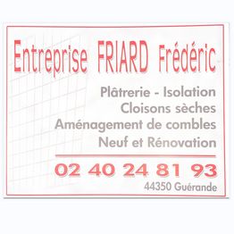 Friard Frédéric
