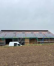 Golden Sun Solar Bild 6