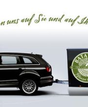 BATATINA der Gartenprofi Bild 1