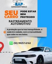 QAP Rastreamento Veicular oferece rastreamento por GPS para motos, carros e frota de Veículos em toda Manaus. imagen 10