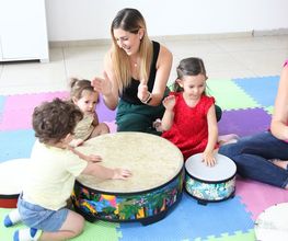 Music Together in Geneva Center - many classes in Geneva and area Bild 5