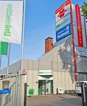 UNI ELEKTRO Bonn Bild 1