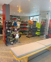 Burgener Ski Sport Vermietung Rent Saas Grund Saas Fee Saastal Bild 18