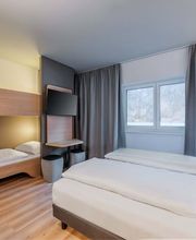 B&B HOTEL Mittenwald Bild 12