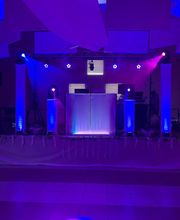 Chrystal Palace Evenementiel image 16