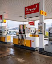 Shell Recharge Charging Station Bild 20