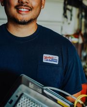 Harley's Heating & Air Conditioning image 2