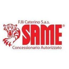Concessionario Same Trattori F.lli di Caterino logo