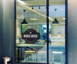 Restaurant Burek House Bild 6