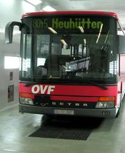 Autolackiererei Unfallinstandsetzung Peter Rösch Bild 4