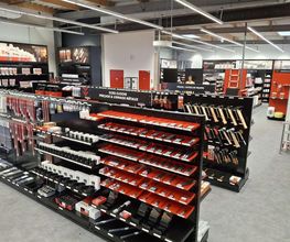 Würth Proxishop Landerneau image 9