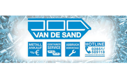 Van de Sand
