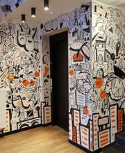 Staytoo Apartments Bild 7