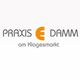 Praxis E-Damm Fachübergreifende Gemeinschaftspraxis