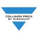 COLLISION PRO'S BY DISCOUNT