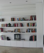 Hegering Jürgen Tischlerei Bild 5