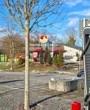 E.ON Drive Public Ladestation Bild 3
