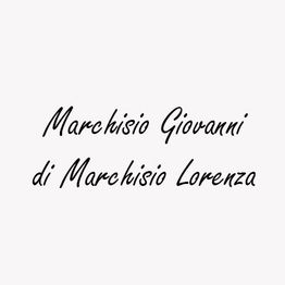 Marchisio Giovanni di Marchisio Lorenza logo