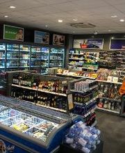 JET Tankstelle Bild 4