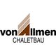 von Allmen Chaletbau AG