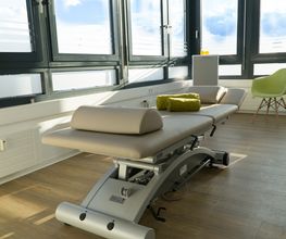 Praxis für Physiotherapie | PhysioKitchen Bild 6