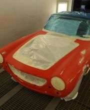 Carrosserie Zollikofen