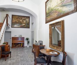 Pension Alte Molkerei Bild 11
