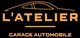L'Atelier Garage Automobile