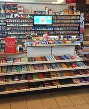 star Tankstelle Bild 5