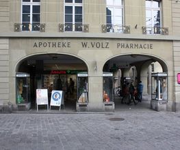 Amavita Apotheke Volz