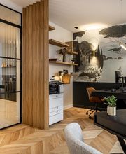 Cabinet Vincent Colombes image 1