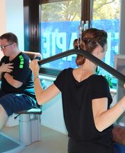 Physiotherapie Praxis Eichelberg Bild 10