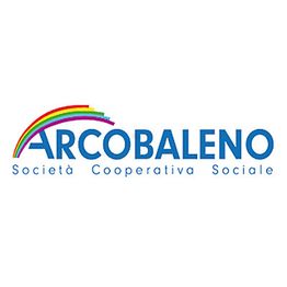 Arcobaleno Soc. Coop. Sociale logo