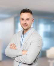 Signal Iduna Maurice Hörter Bild 1