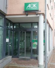 AOK Baden-Württemberg - KundenCenter Leutkirch im Allgäu Bild 4