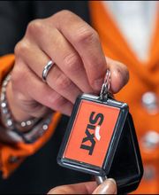 SIXT location de voiture Courbevoie