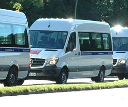 Stambula Fahrservice GmbH Bild 4