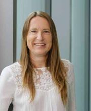 Portrait von Marion Rehor, Marketingberaterin bei enlinea