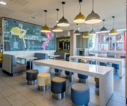 McDonald's Bild 6
