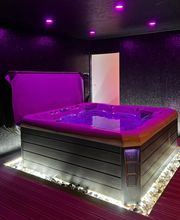 Gîte avec Spa & Piscine privatif - La Fénardière - (Calais - Marck) image 8