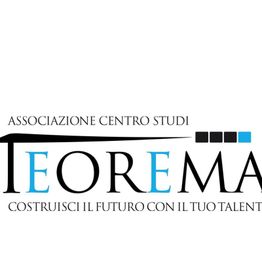 Associazione Centro Studi Teorema logo