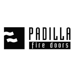 Padilla logo