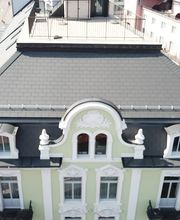 Rohner Bedachungen & Spenglerei AG Bild 11